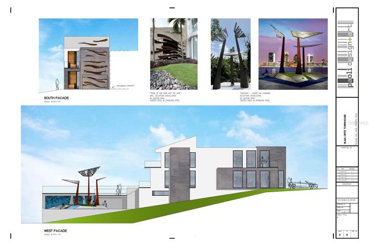 Rendering ideas
