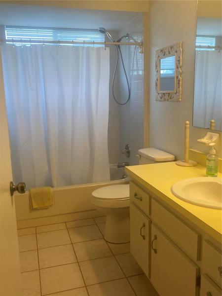 Bedroom Bath