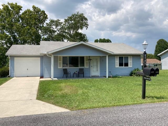 Spacious 2 bedroom 2 bath