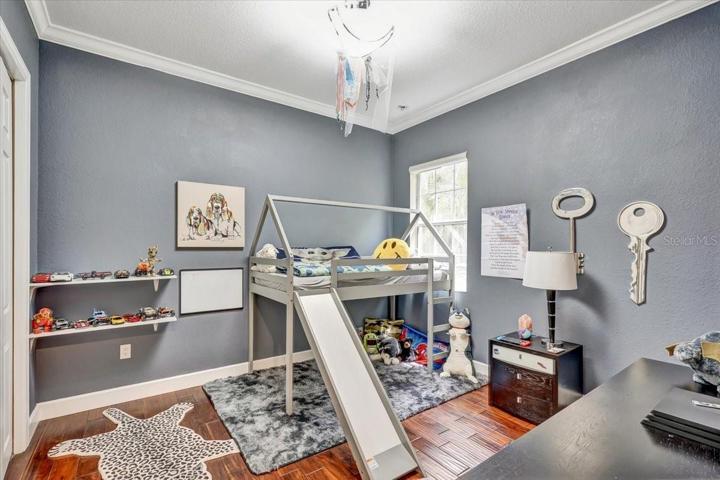 Third Bedroom
