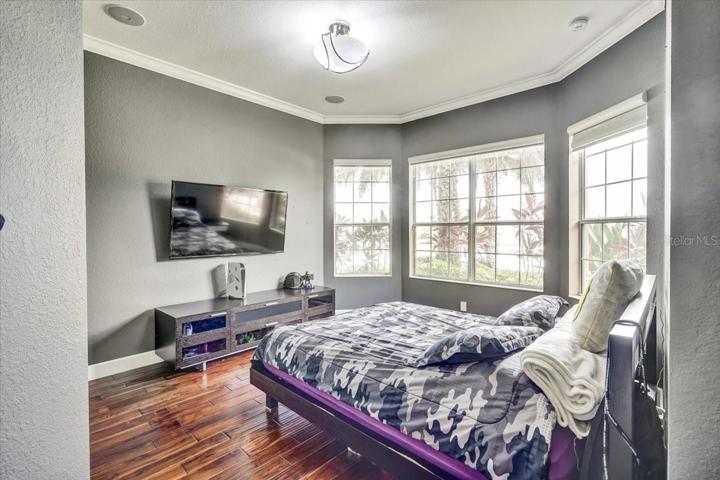 Fifth Bedroom