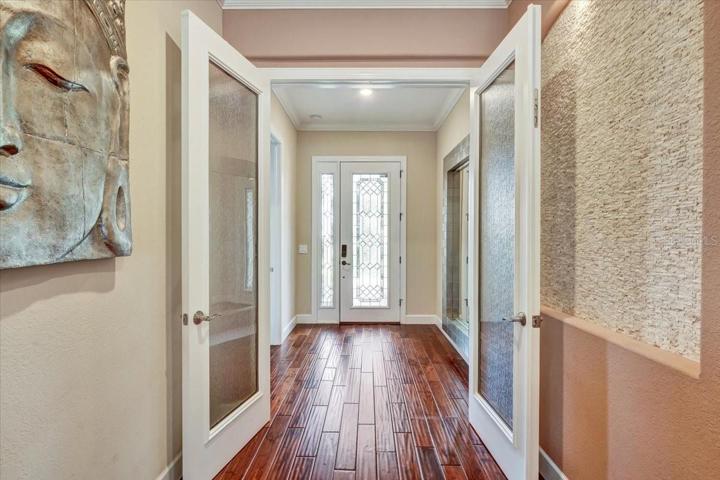 Entryway