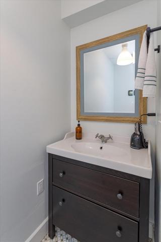 Half Bath