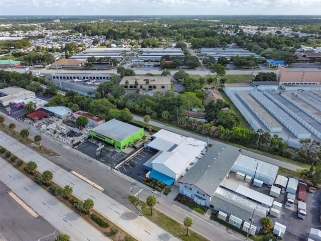 Drone View
