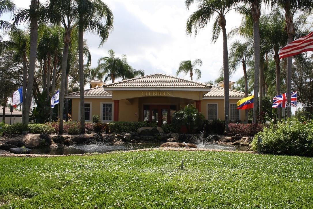 Clubhouse