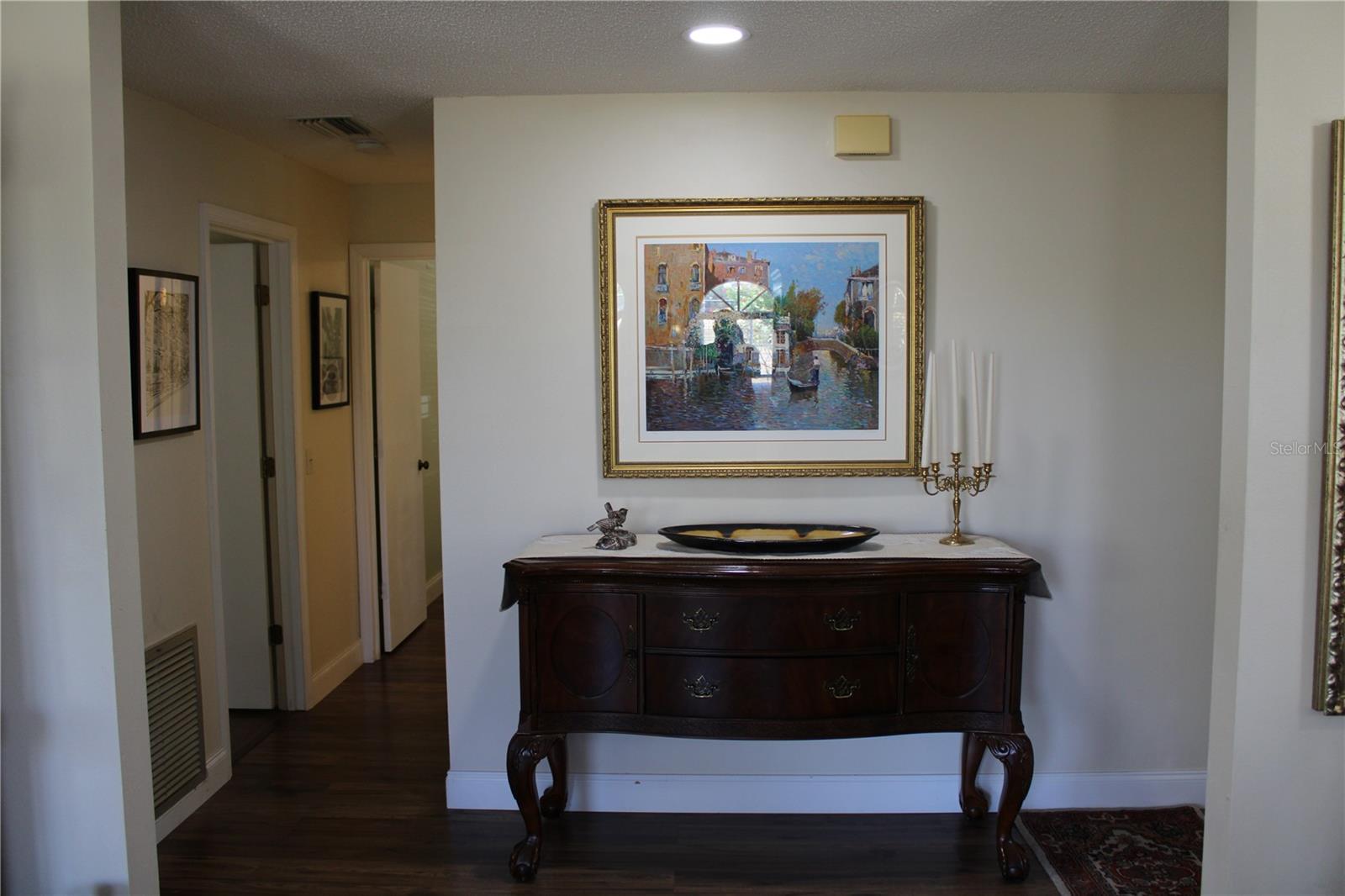 Florida room