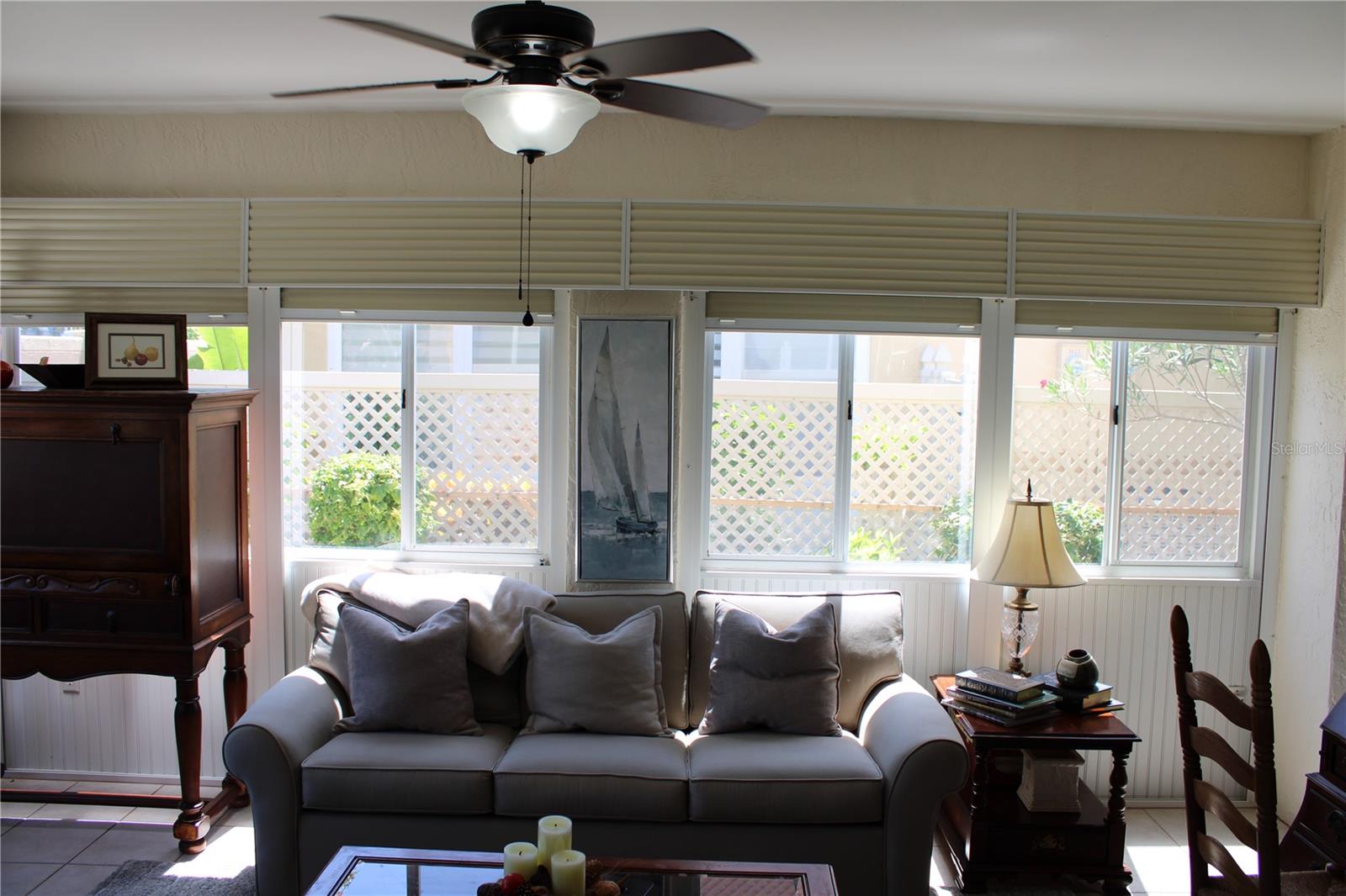 Florida room