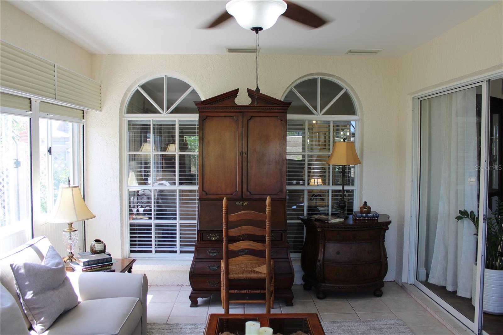 Florida room