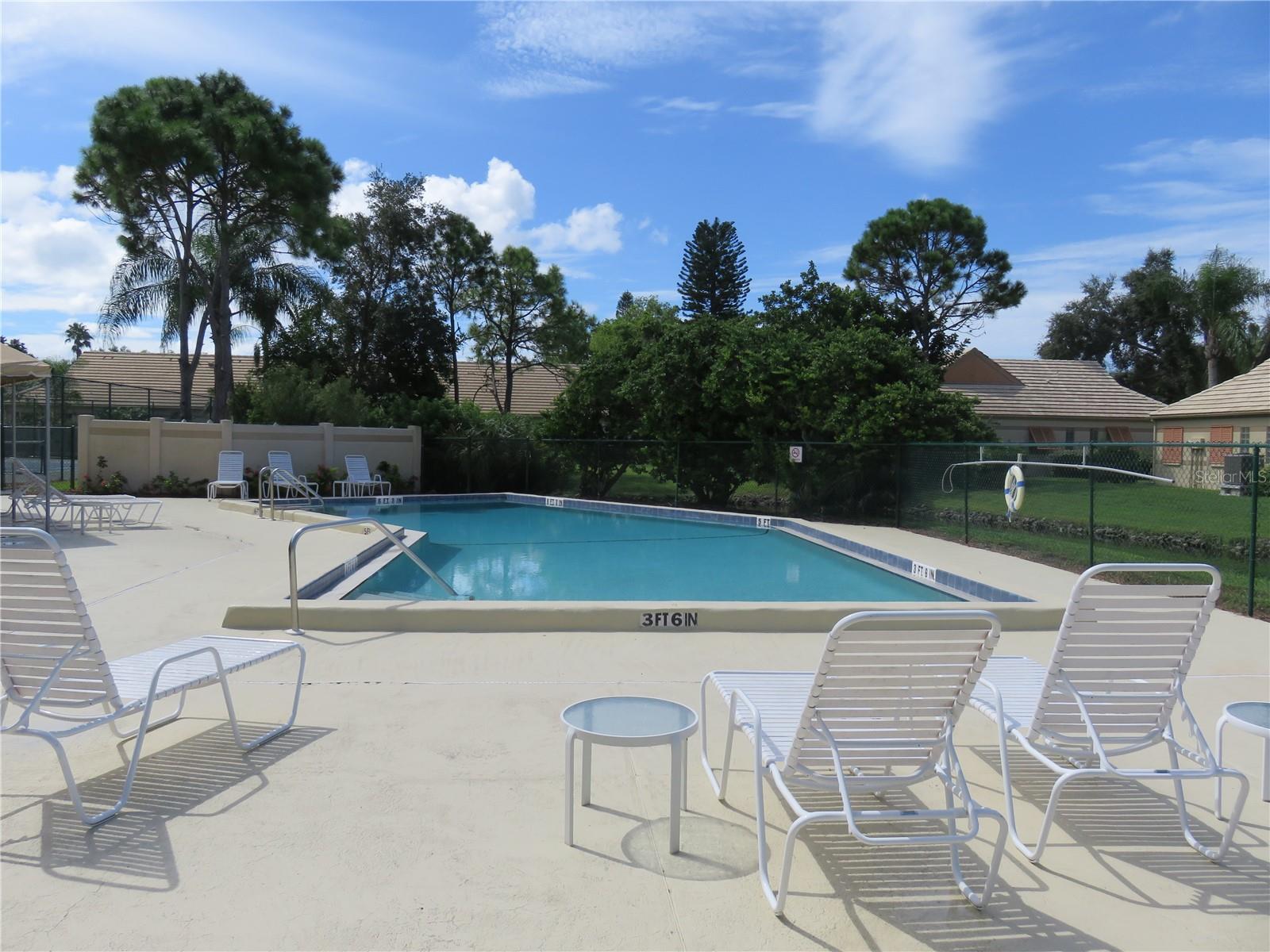 Amenities