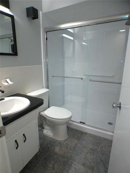 Full bath
