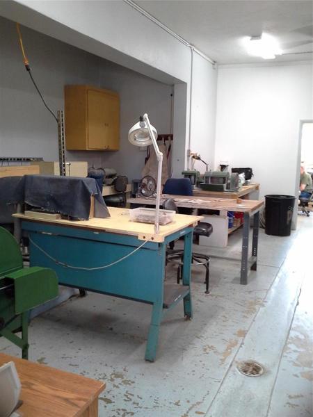 Jewelry Craft Workshop