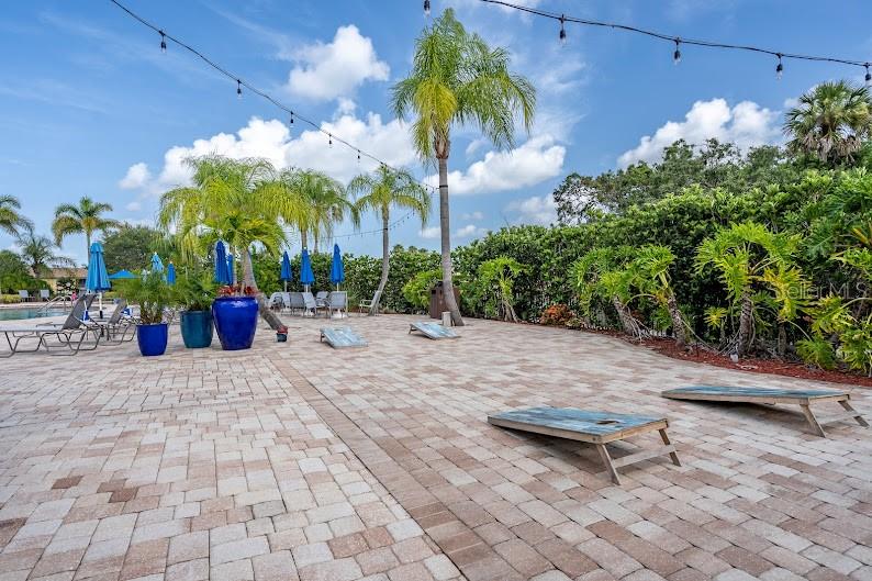 Cornhole, anyone?