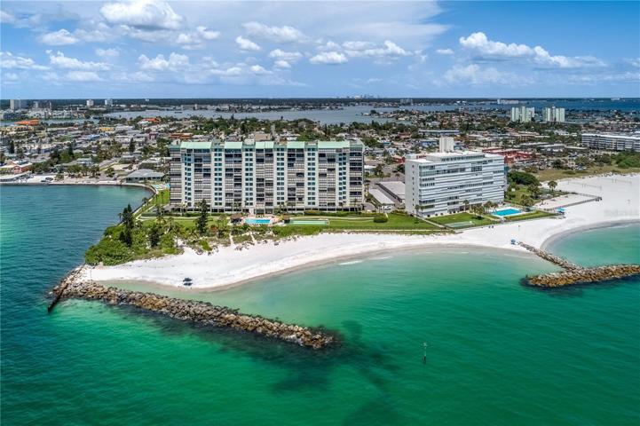 Welcome to Envoy Point West