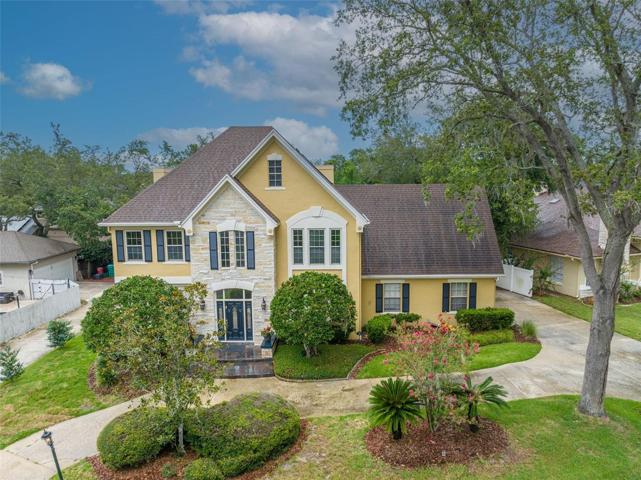 Welcome Home!
