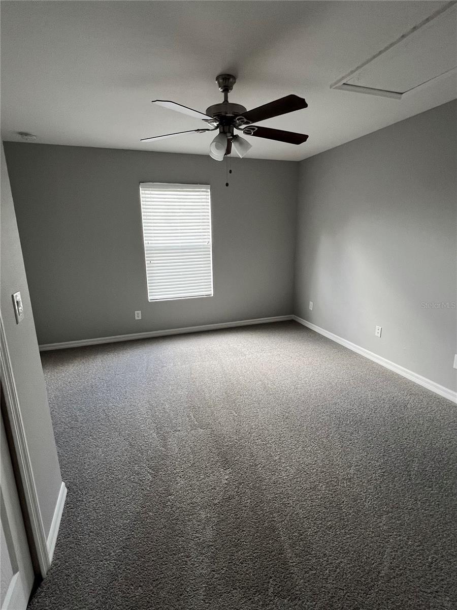 bedroom 2 (second floor)