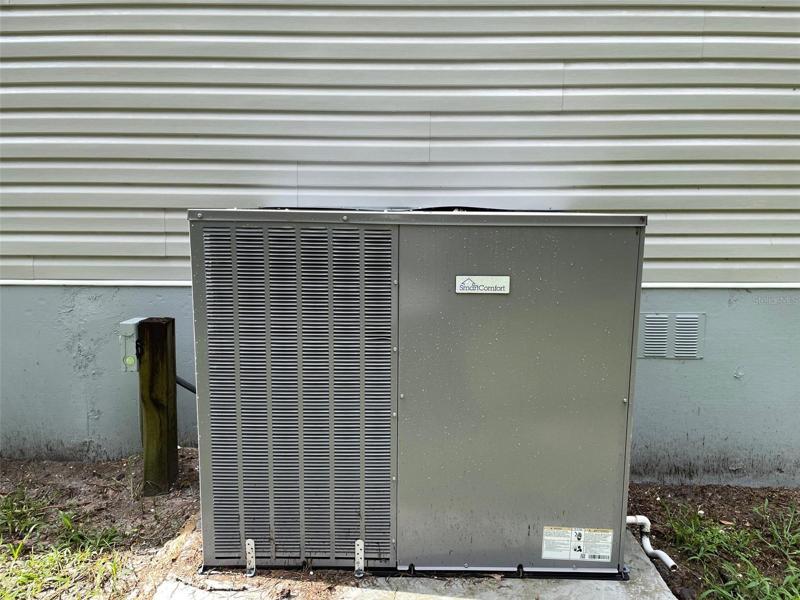 4 Ton AC