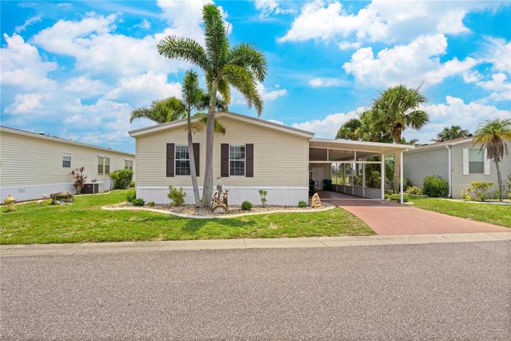 2006 well maintained home