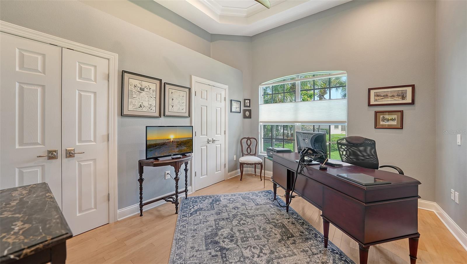 Office/Bedroom