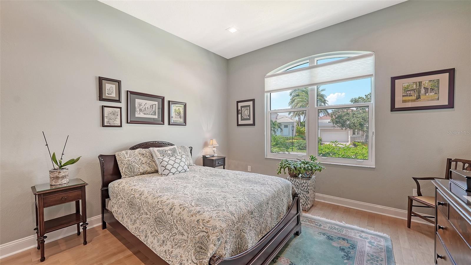 2 Bedroom suite