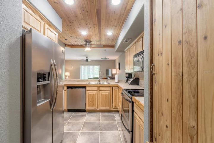 Like New Appliances