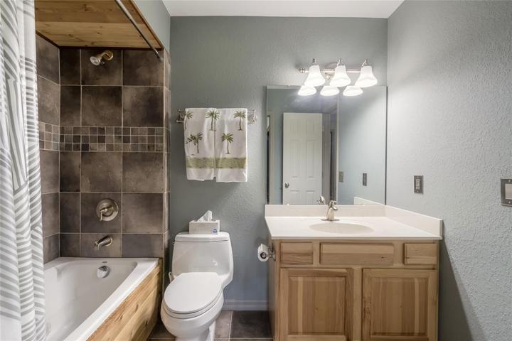 Guest Bath