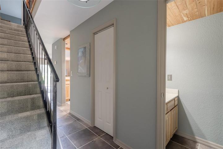Stairwell