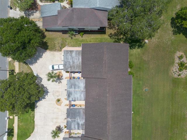 7 Year Old Roof