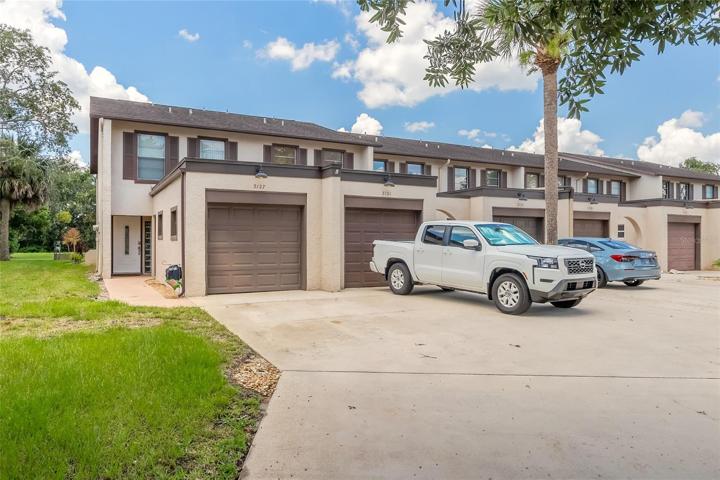 Front View 8 Units