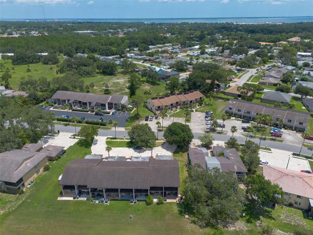Aerial View 8 Units