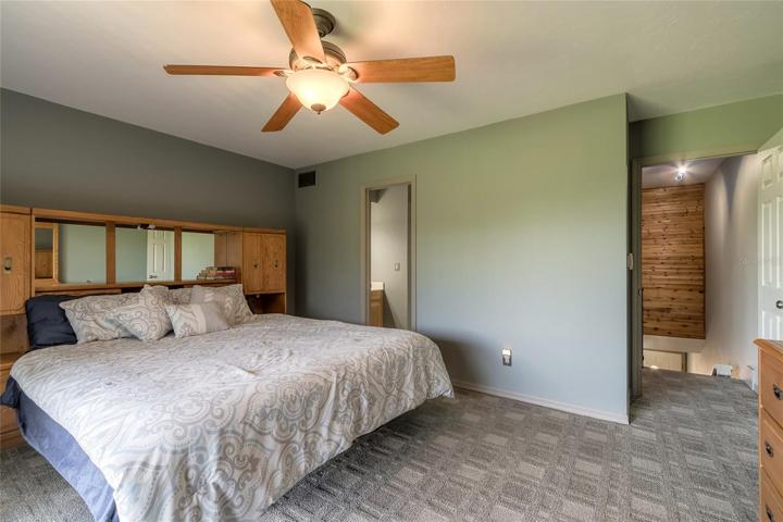 Master Suite