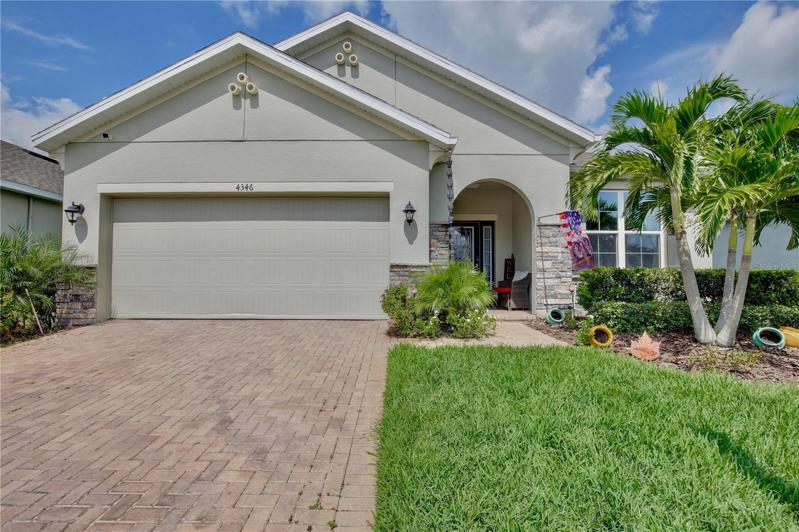 4346 Cypress Glades Lane in Reserve at Sawgrass