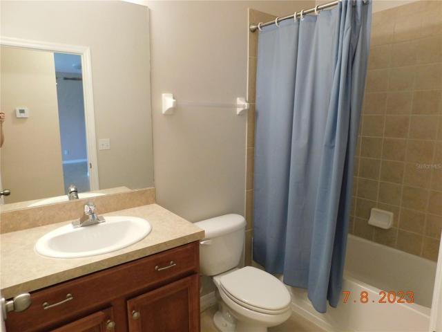 guest/hall bath
