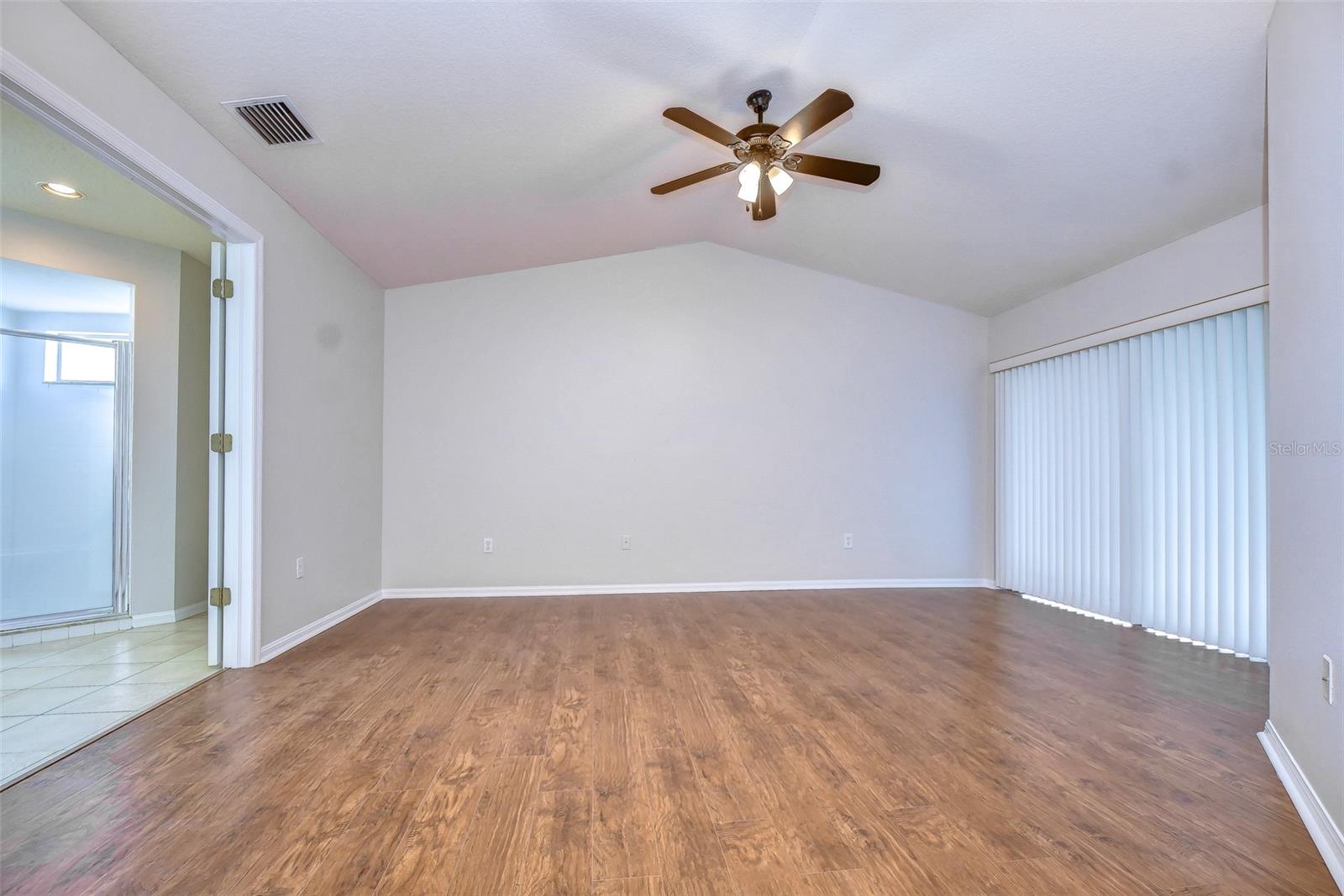 Owner's Suite