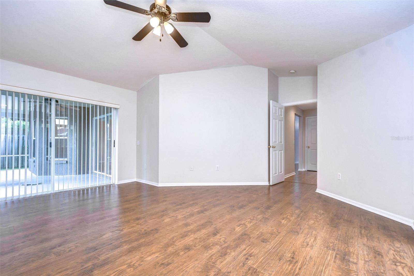 Owner's Suite