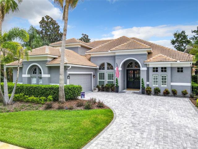 Welcome home to 1166 Gatwick Loop!