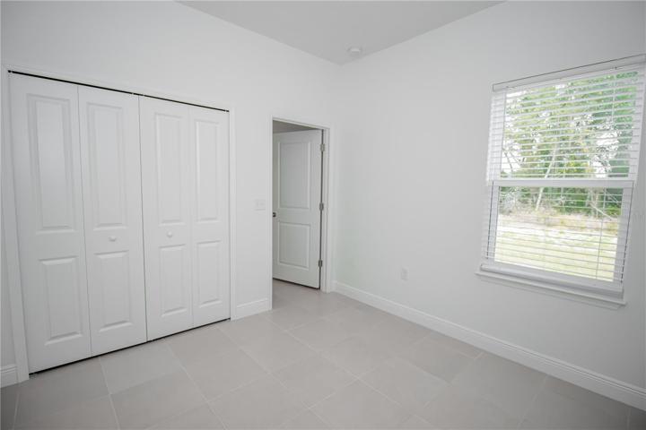 MODEL HOME