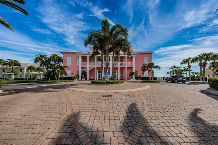 YACHT CLUB- Home of ONSITE FULL PRIVATE BAR. FOOD is Served a few Nights per Week. Cash only- ATM in community Laundry Room
