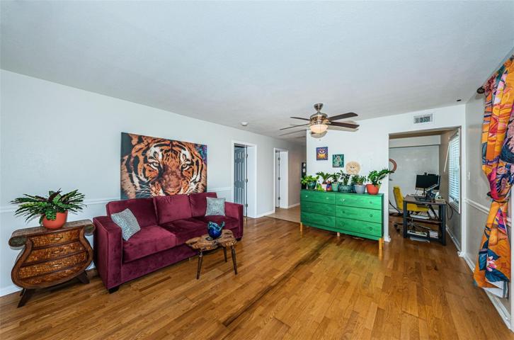 LIGHT & BRIGHT- Newer Flooring and Bonus Room=Extra Space to do Whatever you Wish