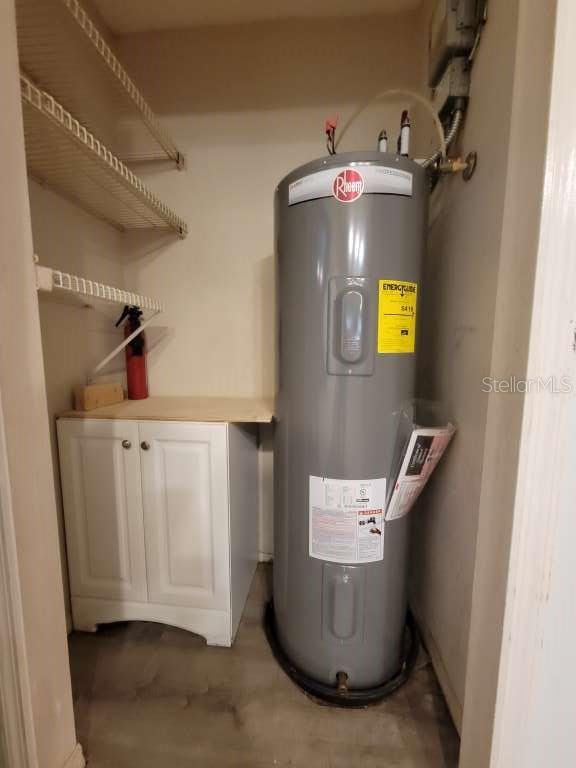 water heater