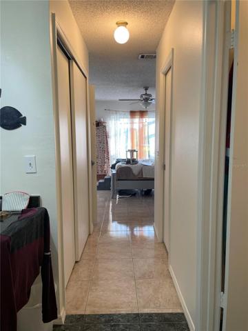 Owners Suite: bathroom over looking bedroom