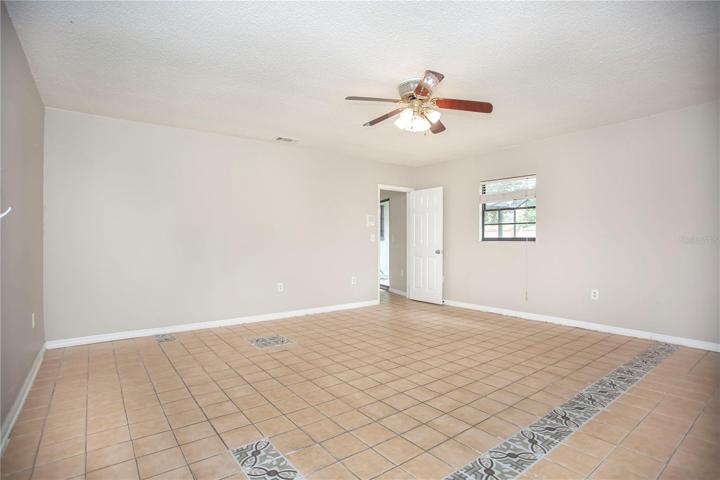 Bonus room