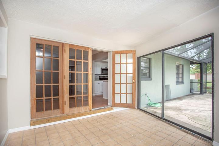 breezeway