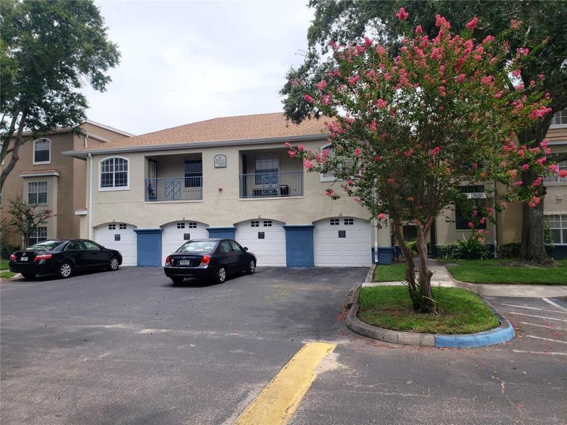 Garages