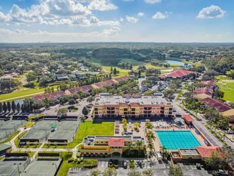 Carrollwood Country Club