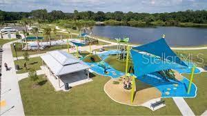 Carrollwood Village Park