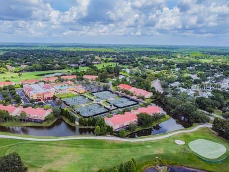 Carrollwood Country Club