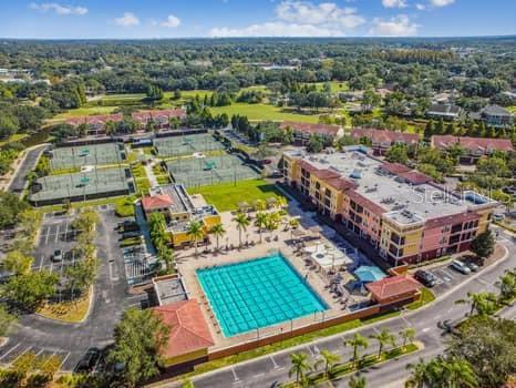 Carrollwood Country Club