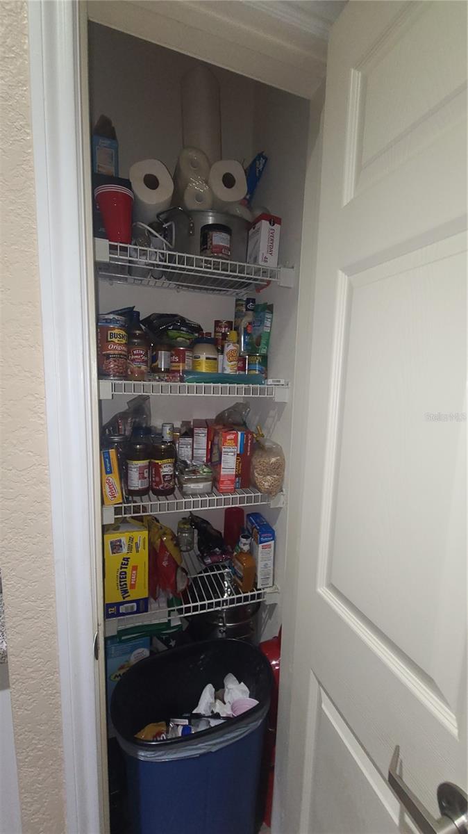 Pantry