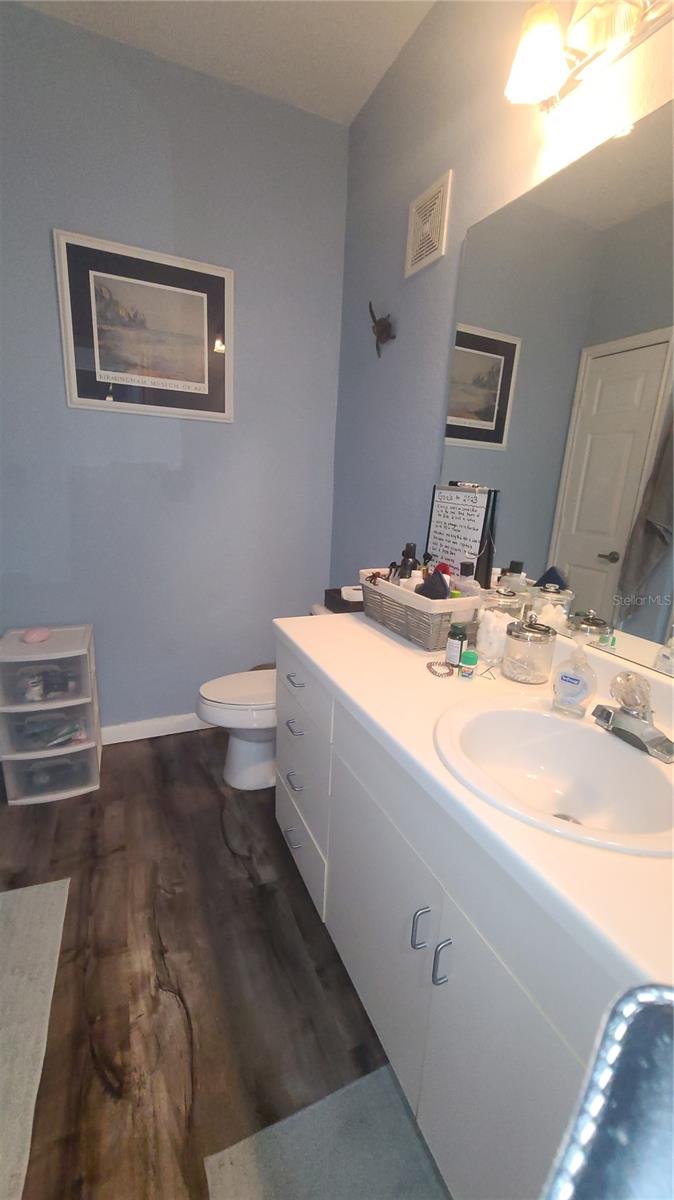 Guest Bath