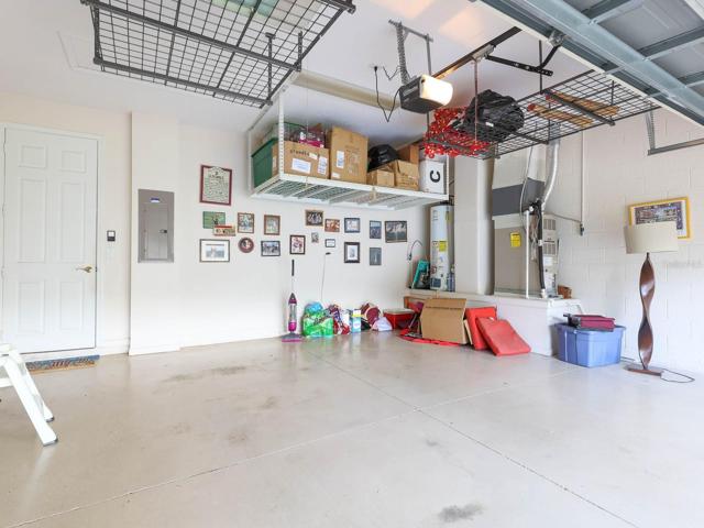 Storage racks